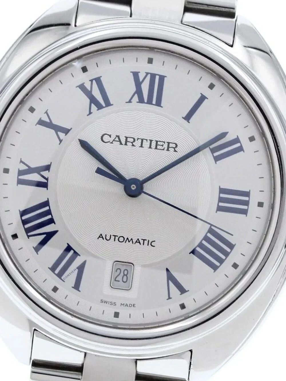 Cartier cres de